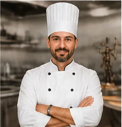 Chef de cozinha